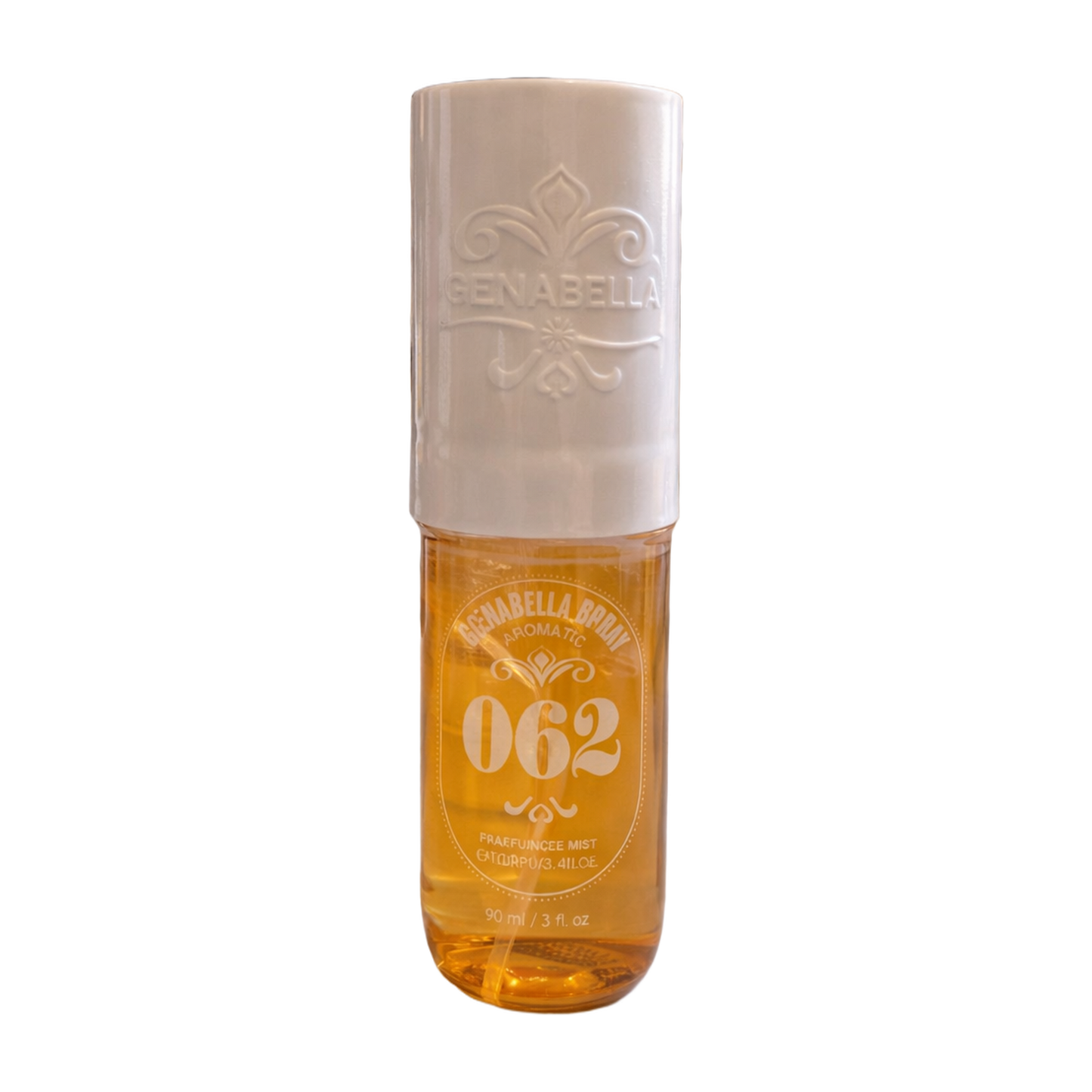 Brume parfumée Genabella Body 062 — Fragrance Mist 90 ml