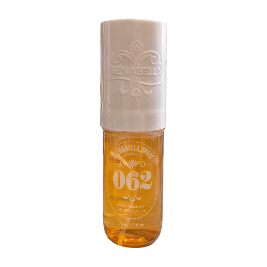Brume parfumée Genabella Body 062 — Fragrance Mist 90 ml