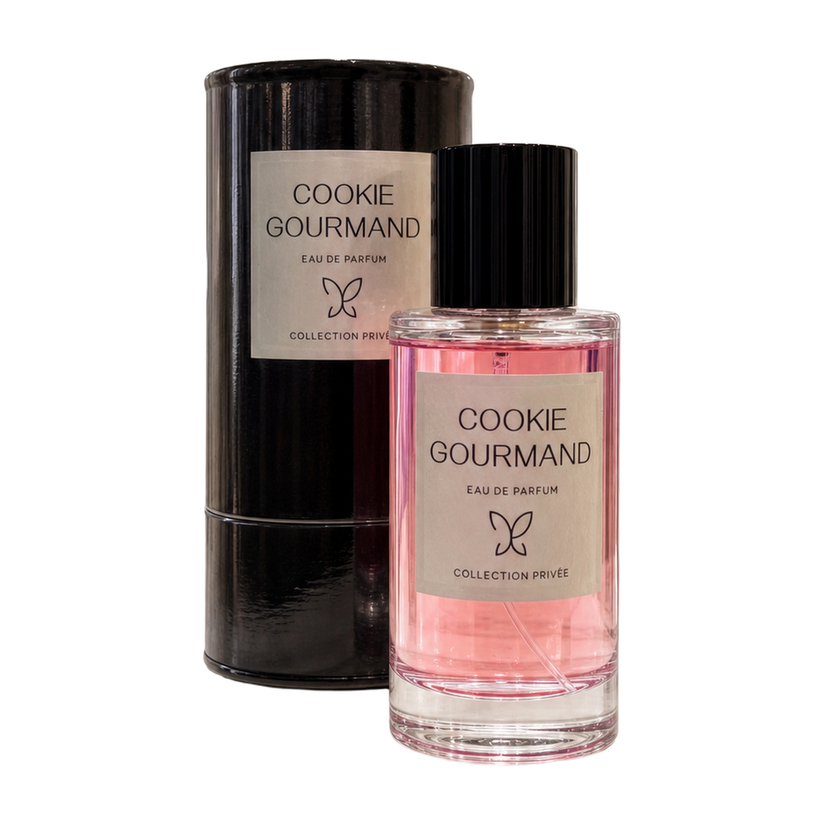 Cookies Gourmand 50ml