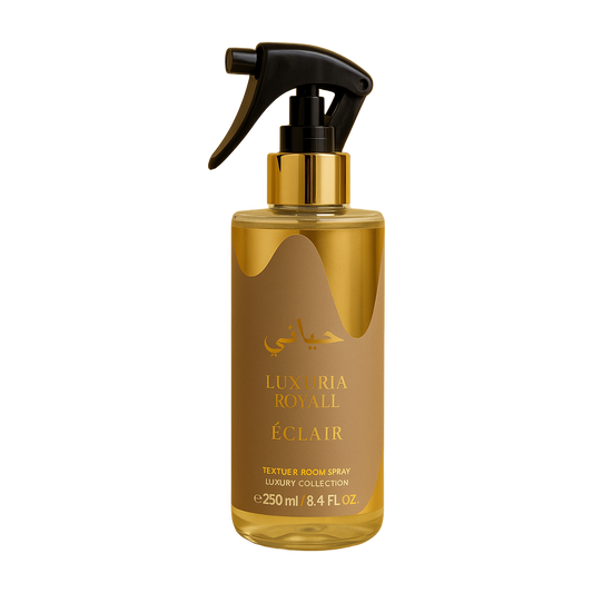 Éclair - Spray textile & d’intérieur 250ml