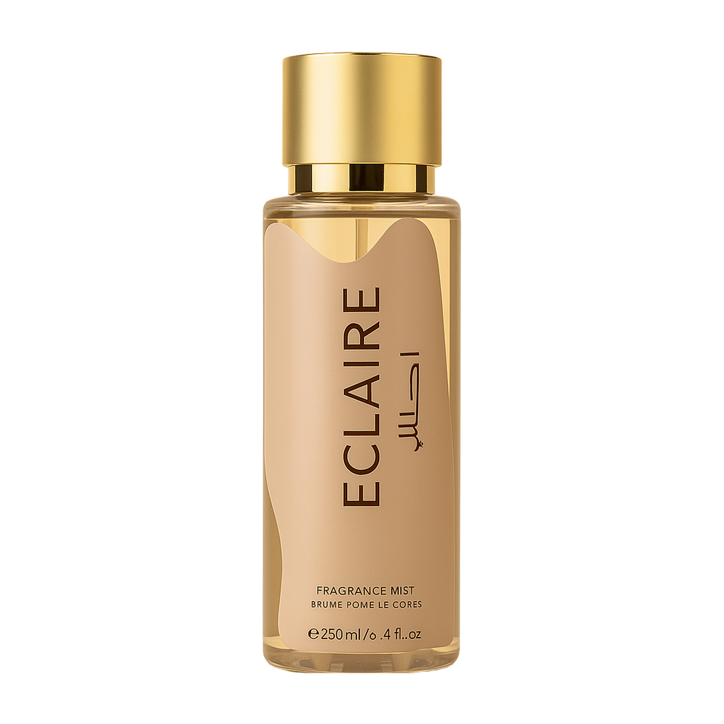 Éclaire – Brume parfumée corps & cheveux
