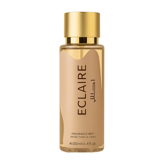 Éclaire – Brume parfumée corps & cheveux