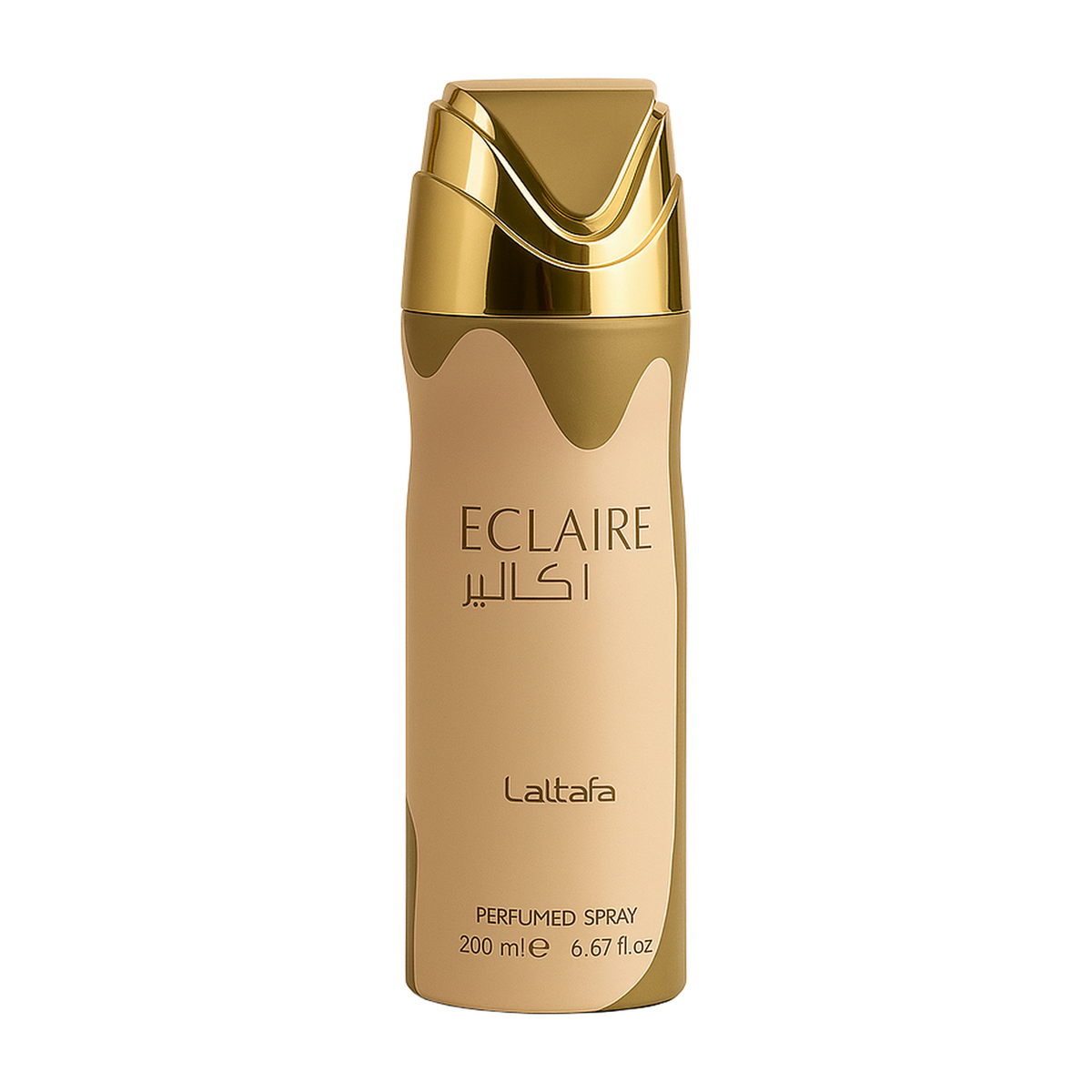 Eclaire – Déodorant 200ml