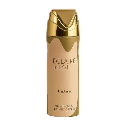 Eclaire – Déodorant 200ml