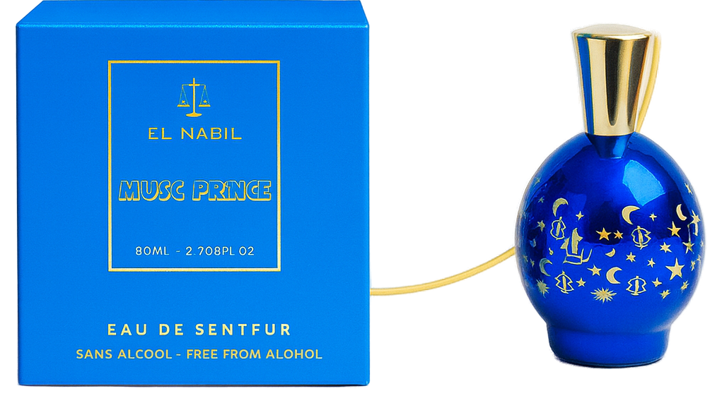 EL NABIL – MUSC PRINCE