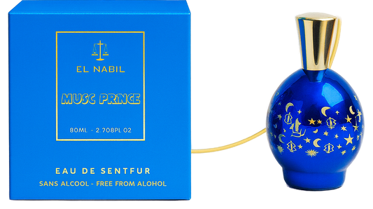 EL NABIL – MUSC PRINCE