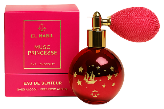 EL NABIL – MUSC PRINCESSE