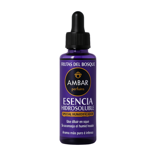Frutas del Bosque (Ámbar Perfums) - Essence hydrosoluble