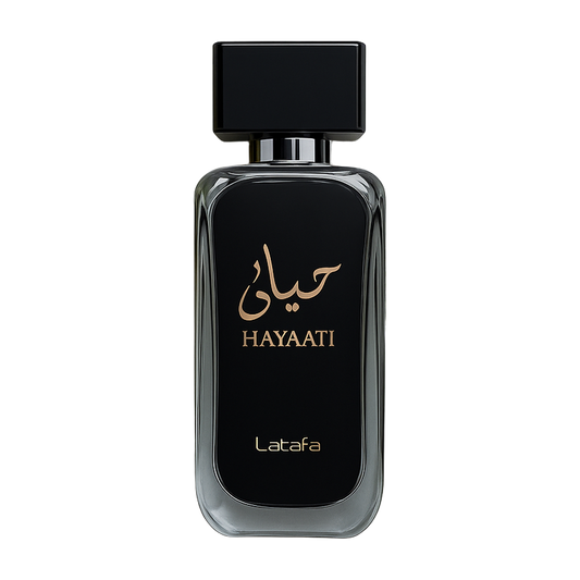 Hayaati – Eau de Parfum