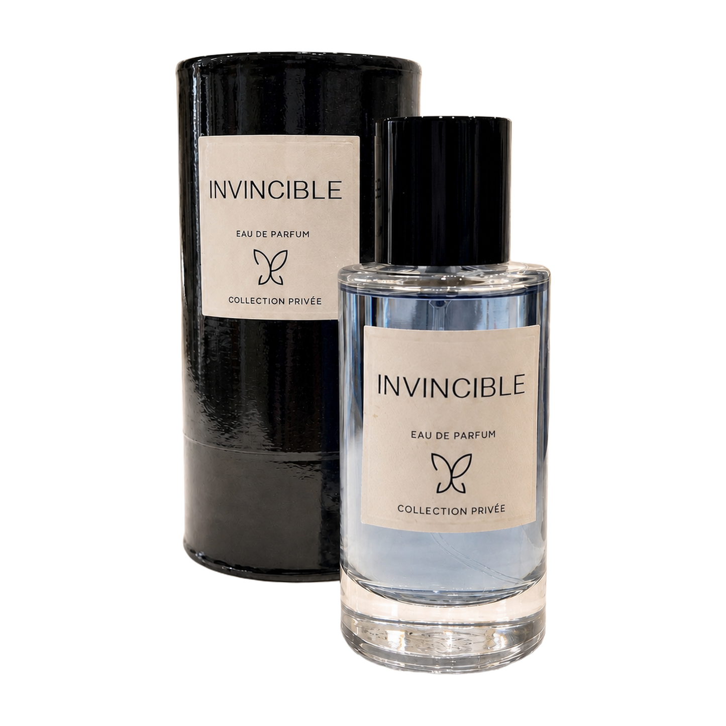 Invincible – Eau de parfum 50ml