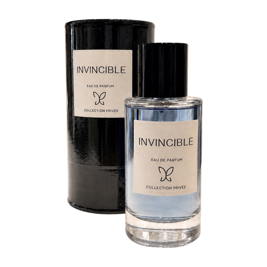 Invincible – Eau de parfum 50ml