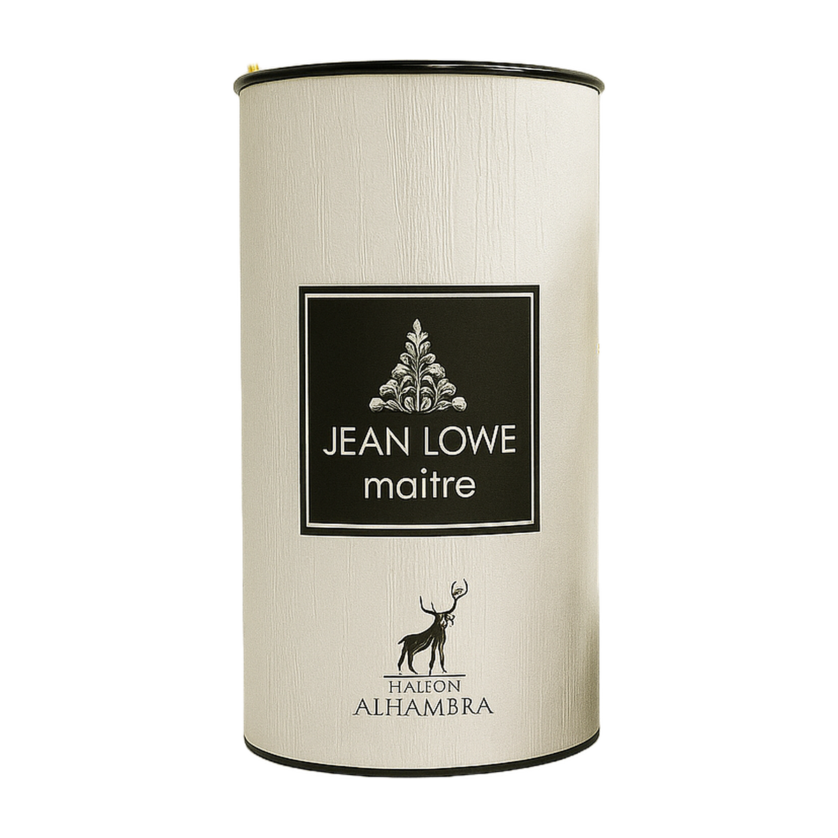 Jean Lowe Maître - Eau de parfum