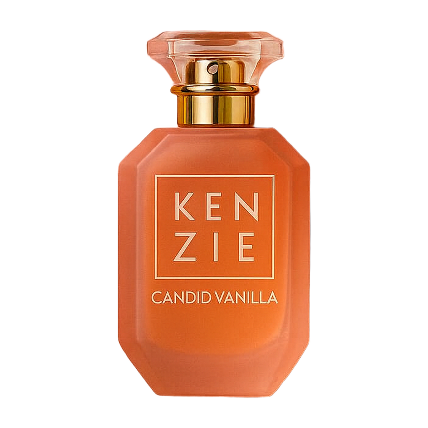 KENZIE – CANDID VANILLA