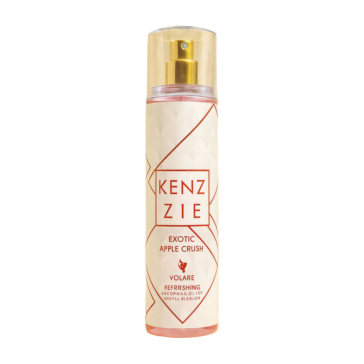 KENZIE – EXOTIC APPLE CRUSH - Brume parfumée pour le corps