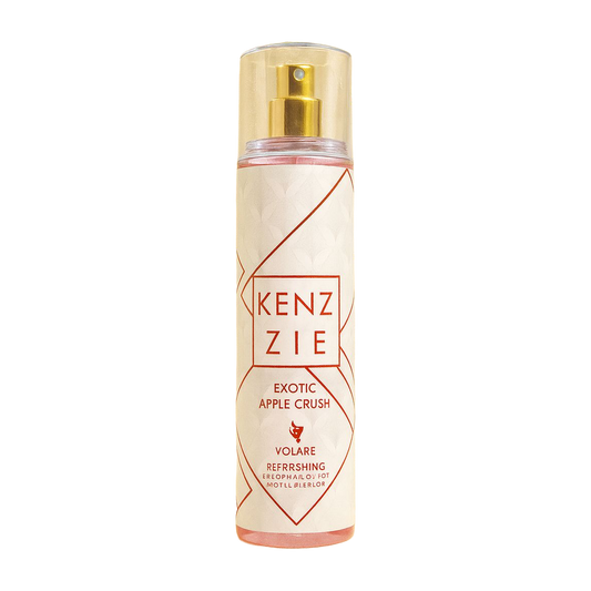 KENZIE – EXOTIC APPLE CRUSH - Brume parfumée pour le corps
