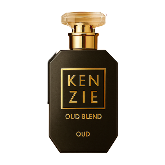 Kenzie  Oud Blend- Volaré eau de Parfum 100ml