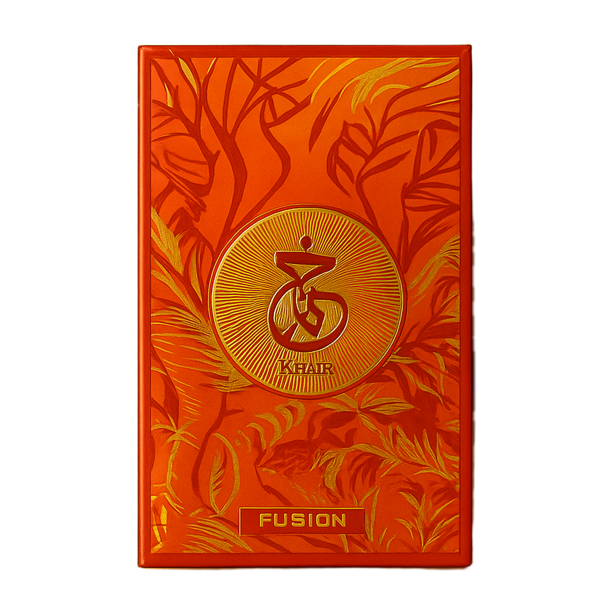 Khair Fusion – Eau de Parfum