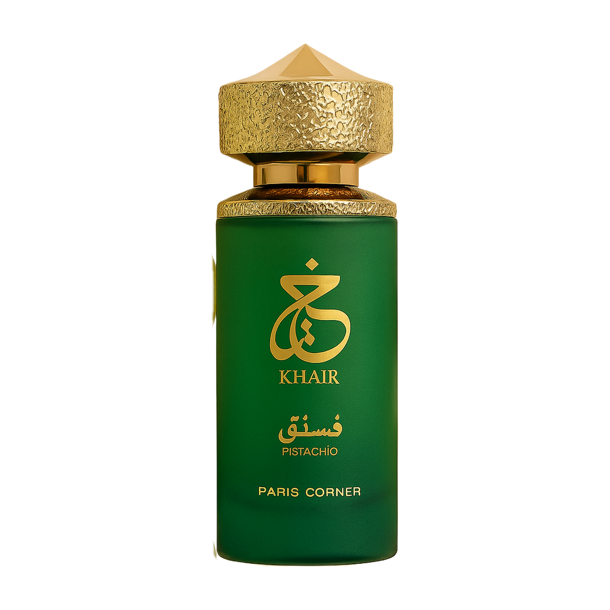 Khair Pistachio Paris Corner- Eau de parfum 100ml