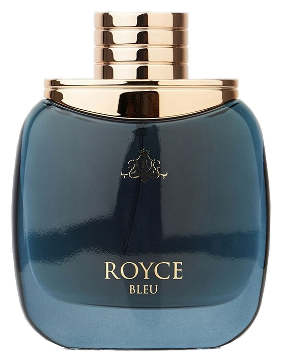 Royce Bleu – Eau de Parfum