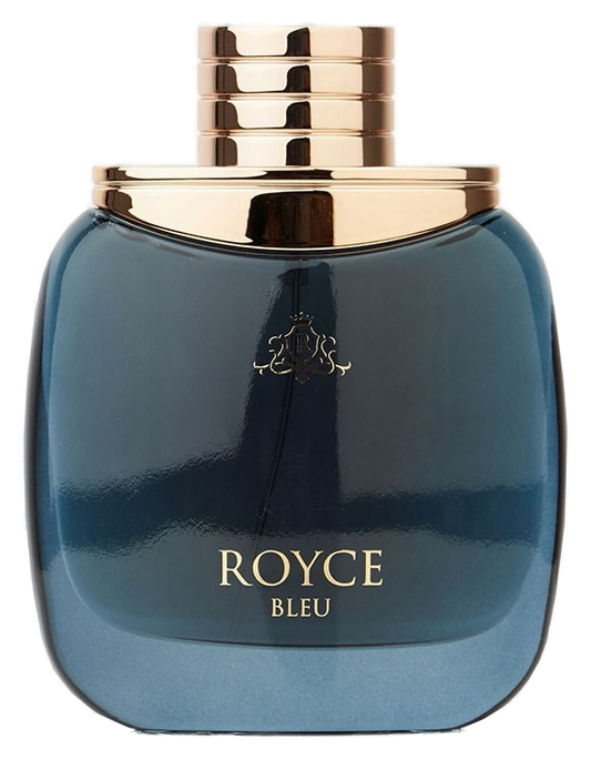 Royce Bleu – Eau de Parfum