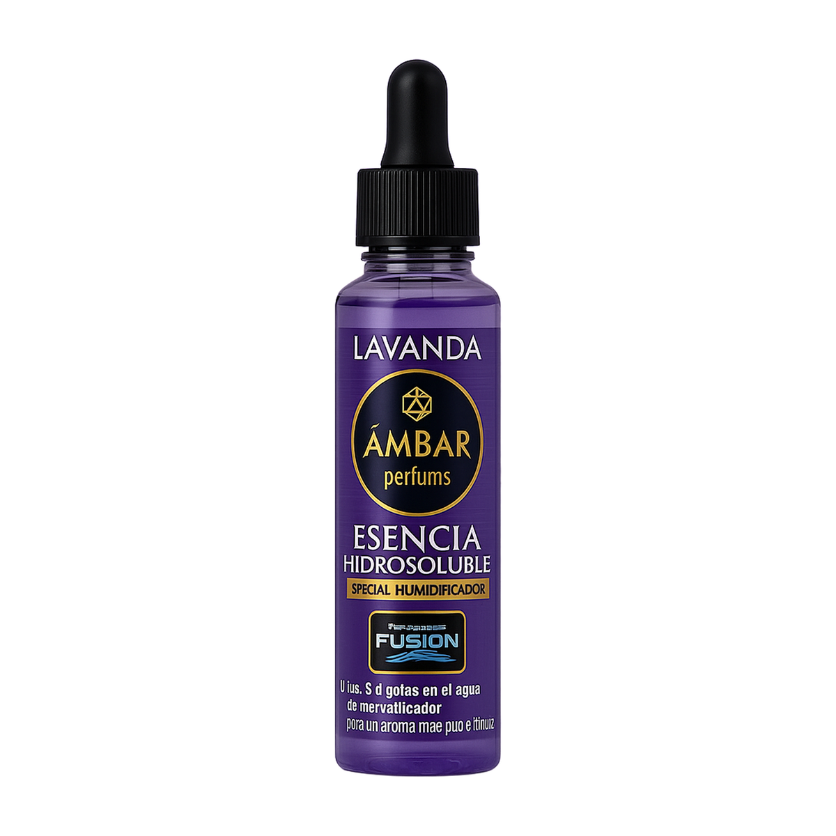 Lavanda (Ámbar Perfums) - Essence hydrosoluble