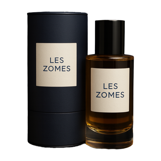LES ZOMES - Eau de parfum