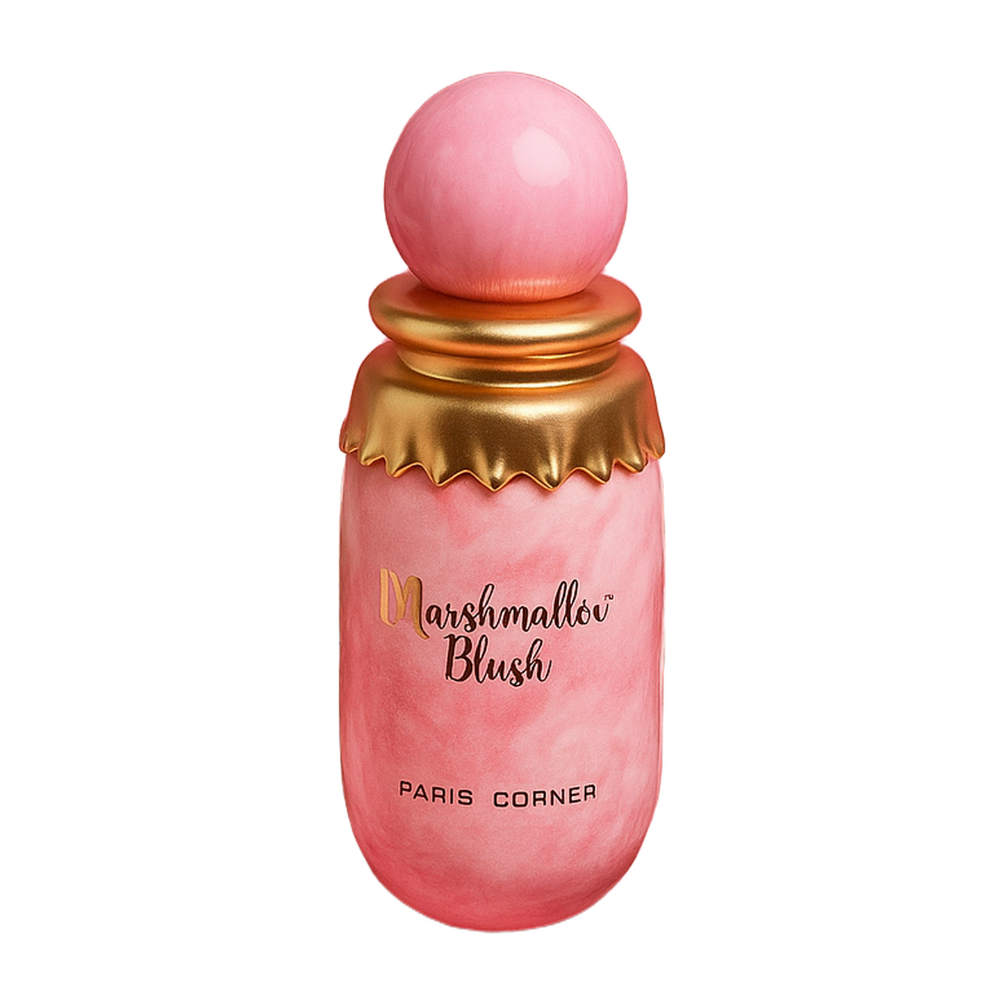 Marshmallow Blush Paris Corner edp 100ml