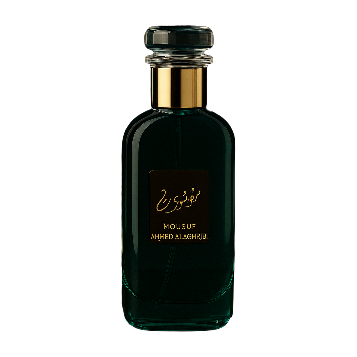Mousuf – Extrait de Parfum