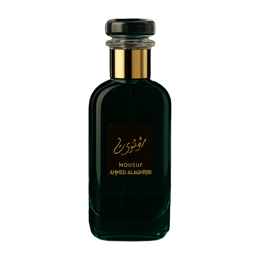 Mousuf – Extrait de Parfum