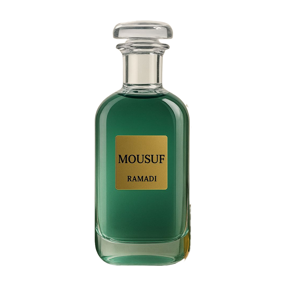 Mousuf Ramadi - Extrait de Parfum