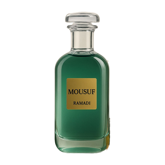 Mousuf Ramadi - Extrait de Parfum