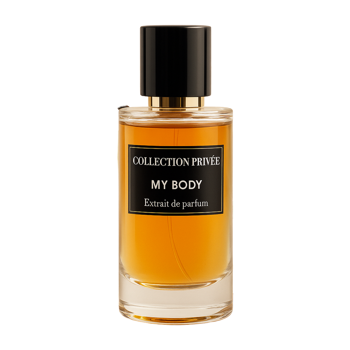 My Body - Extrait de Parfum
