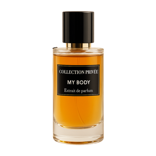 My Body - Extrait de Parfum