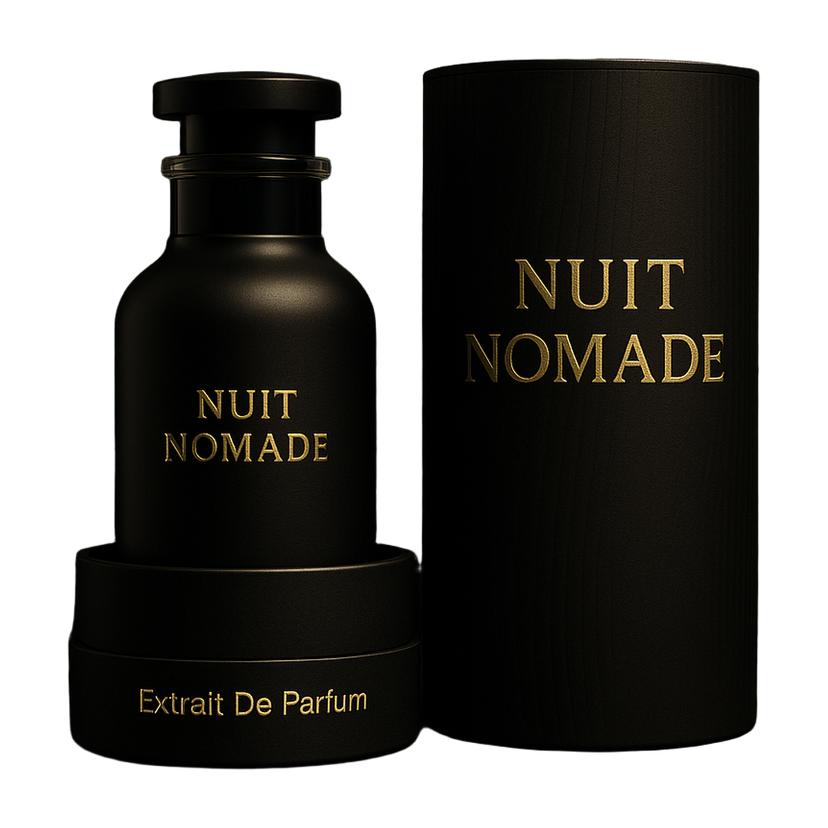 Nuit Nomade – Extrait de Parfum