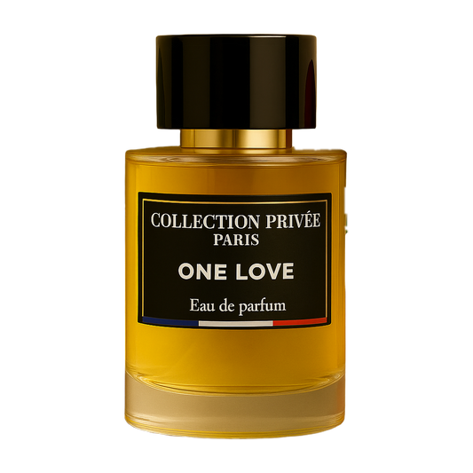 ONE LOVE - Collection Privée