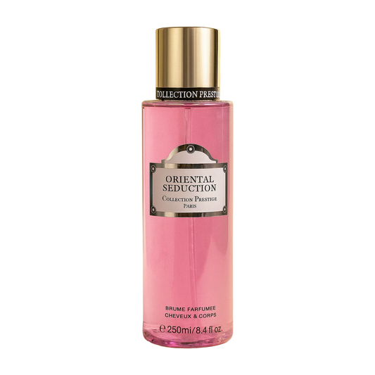 Oriental Seduction – Brume parfumée 250ml