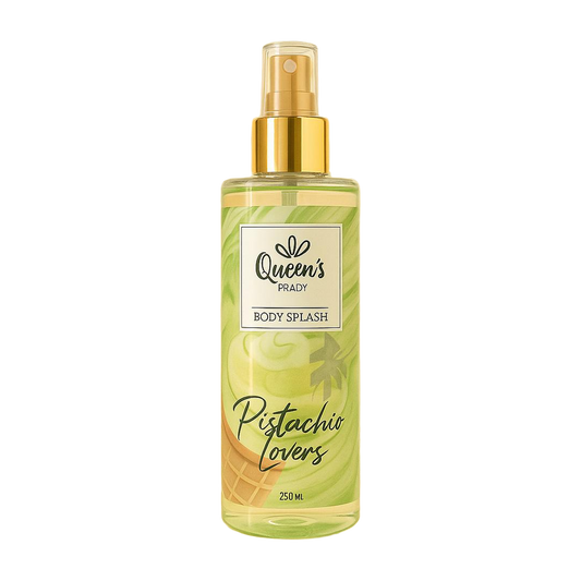 Pistachio Lovers - Brume Parfumée Corps & Cheveux 250ml
