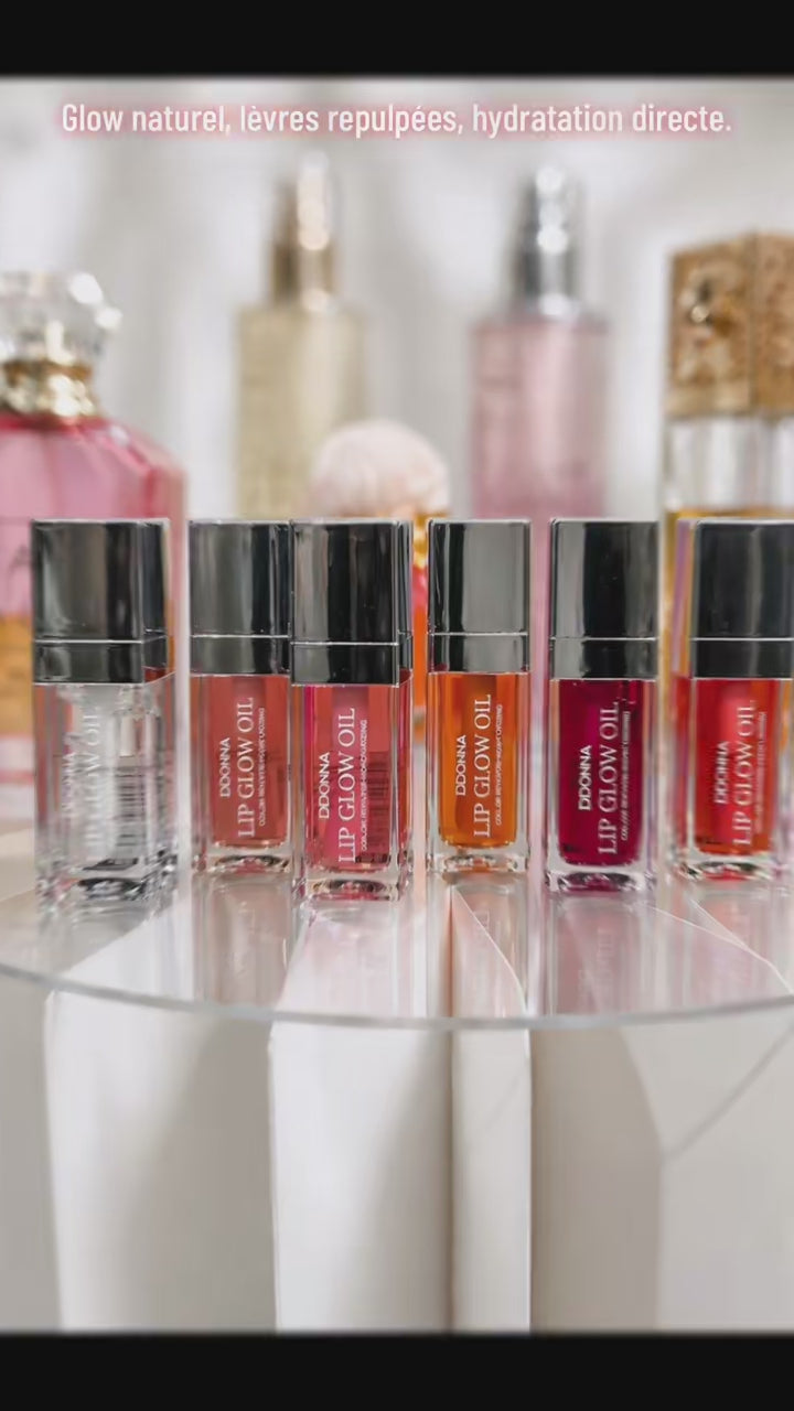 Lip Glow Oil