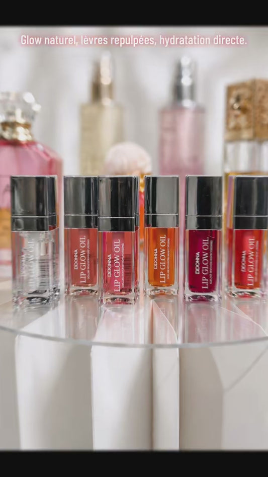 Lip Glow Oil