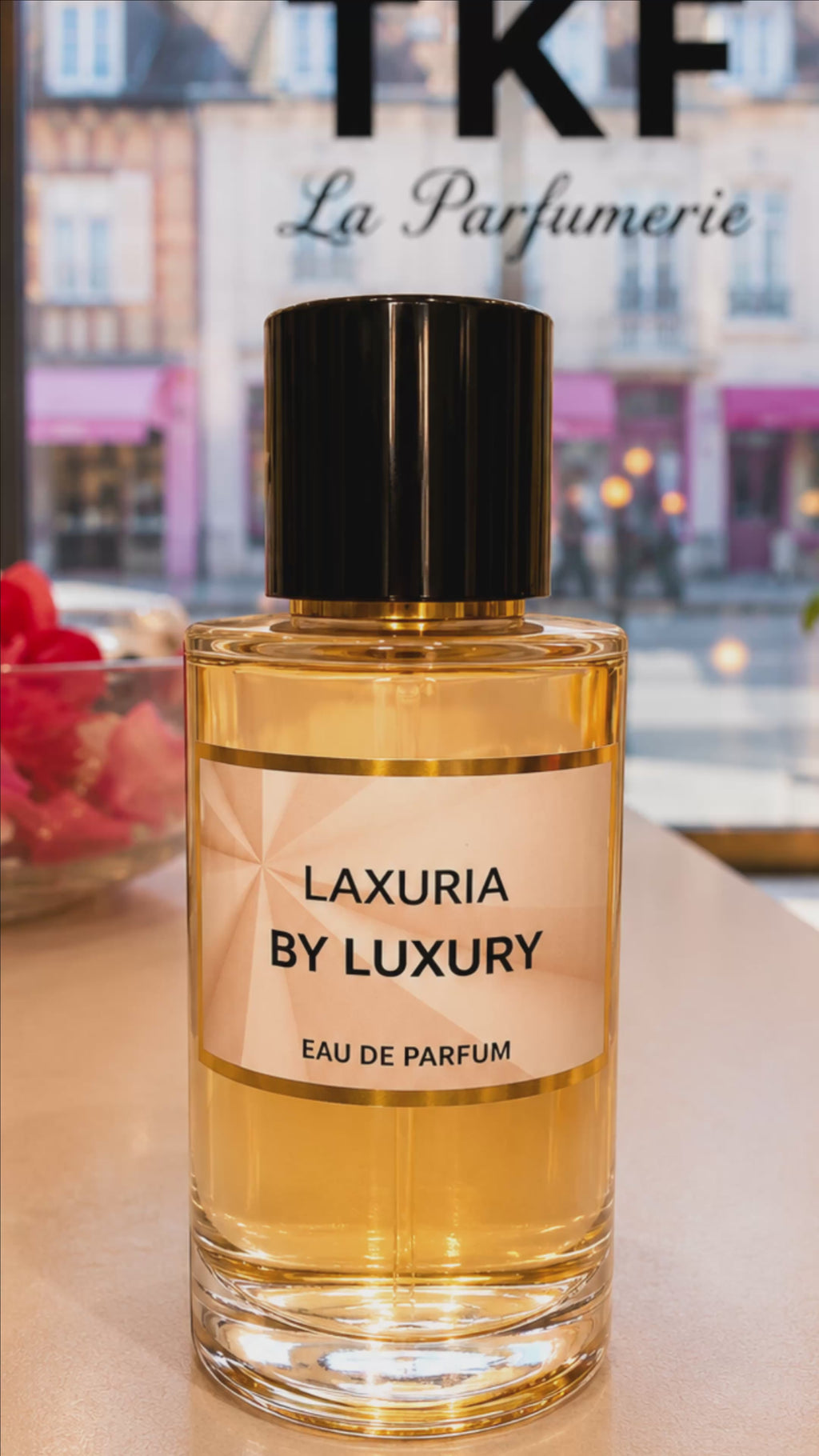 Laxuria by Luxury edp 50ml