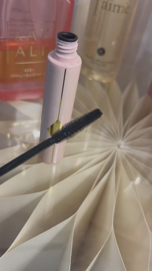 Long&Volume Lash mascara allongeant