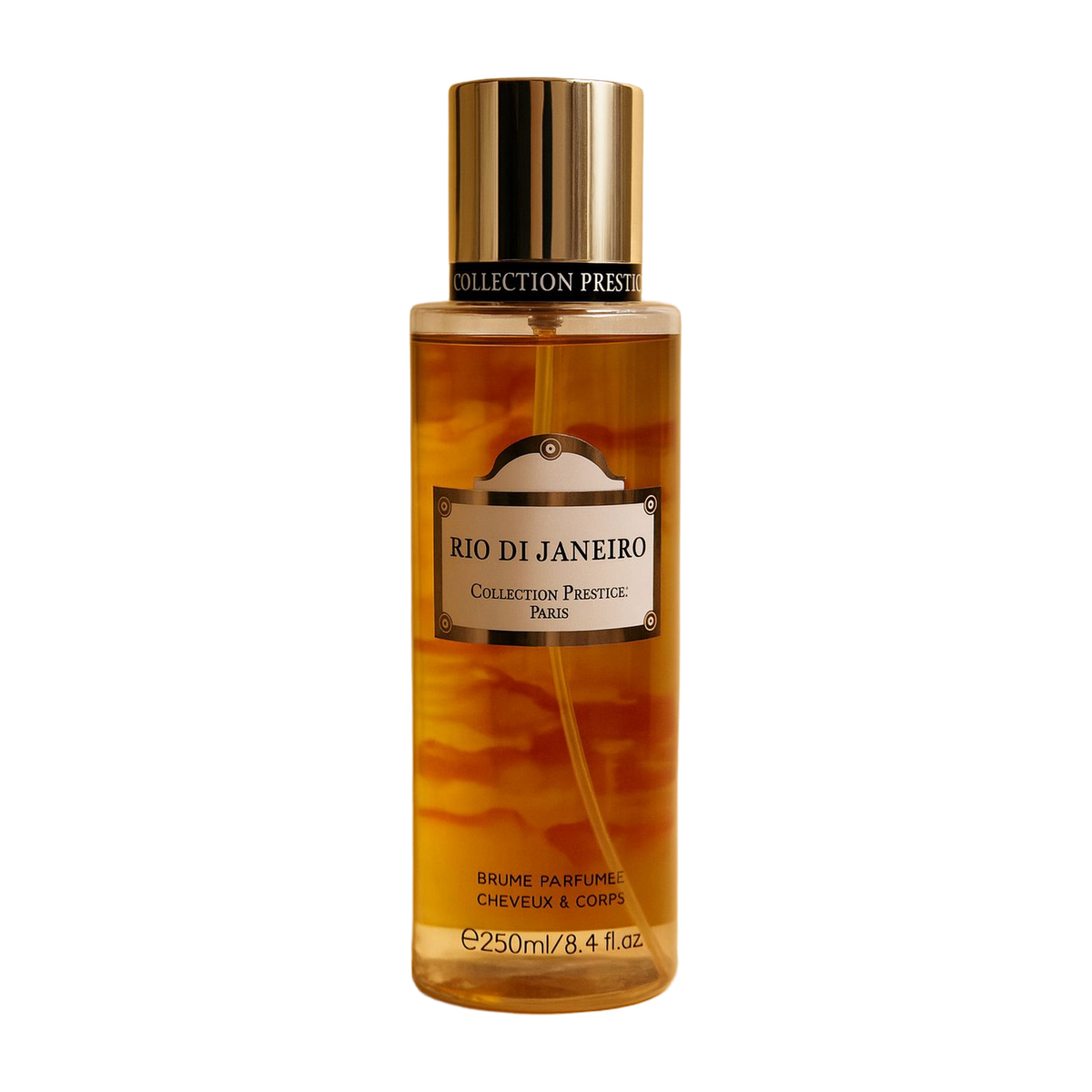 Rio di Janeiro – Brume parfumée cheveux & corps 250ml