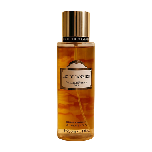 Rio di Janeiro – Brume parfumée cheveux & corps 250ml