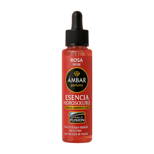 Ámbar Perfums – Sándalo