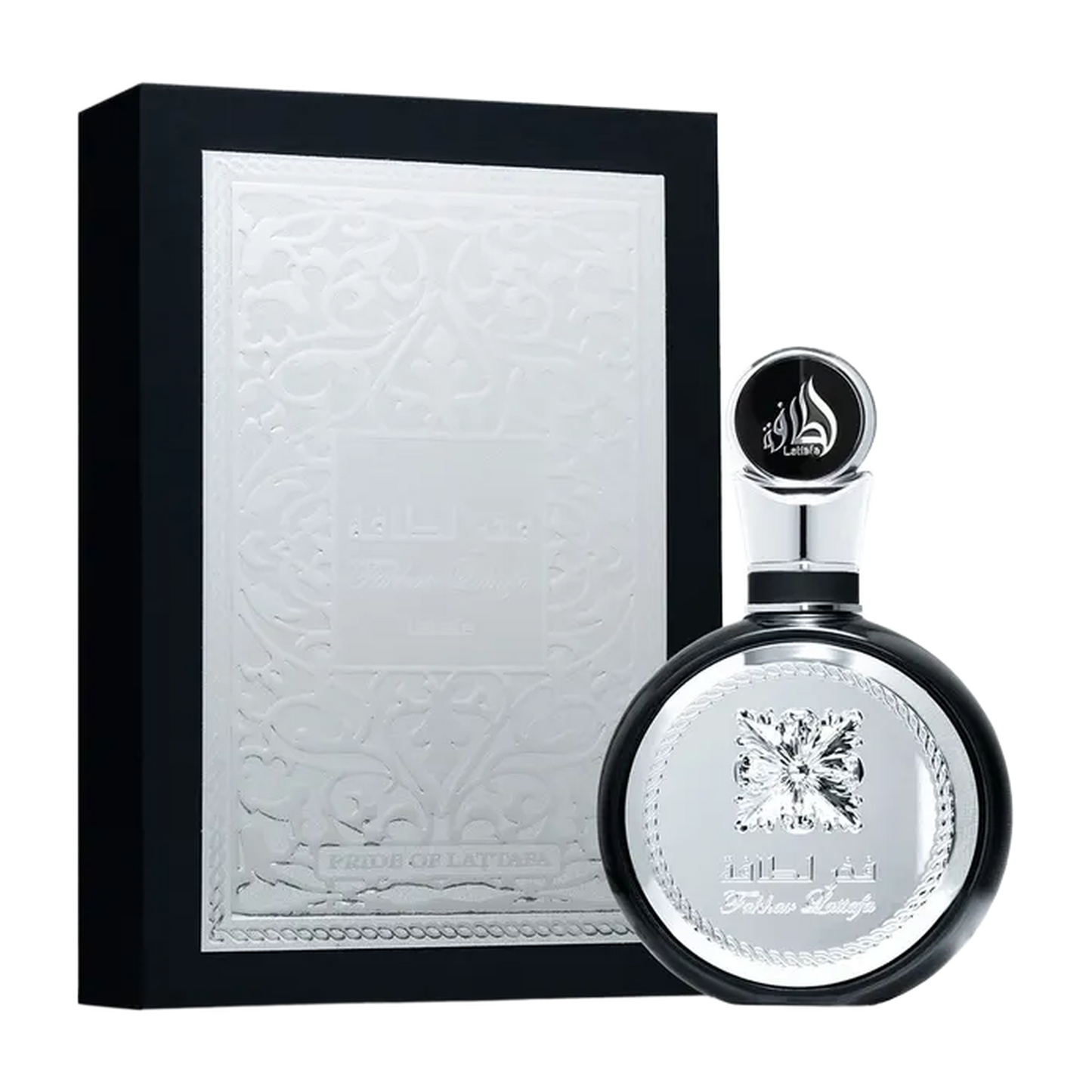Fakhar (Laxuria Royale) – Eau de Parfum 100ml