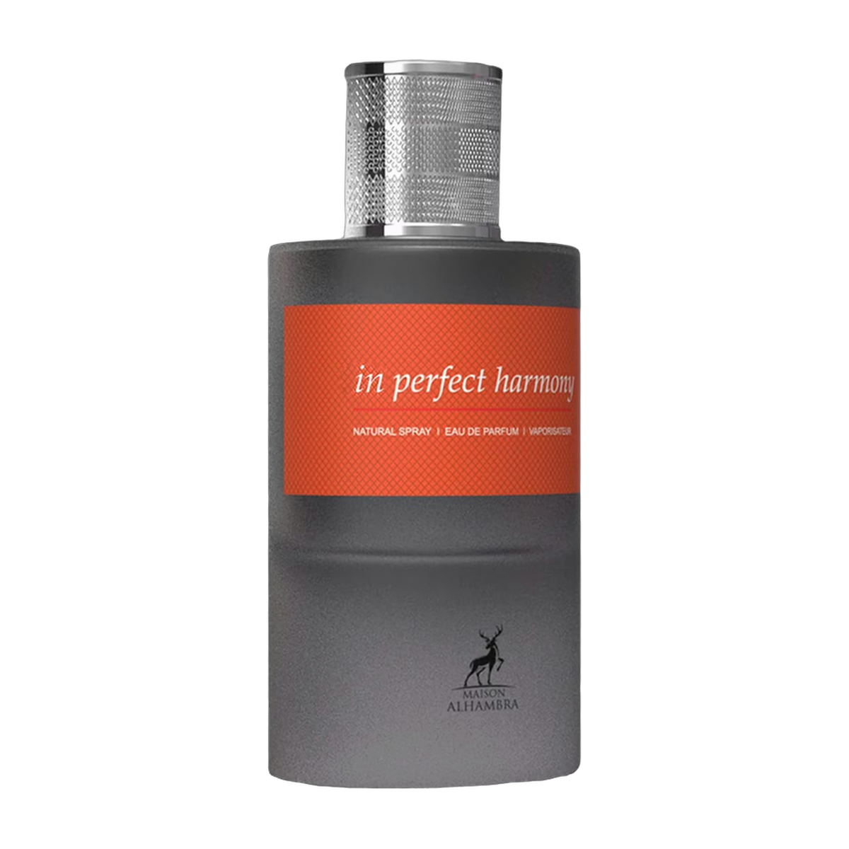 In Perfect Harmony – Eau de Parfum