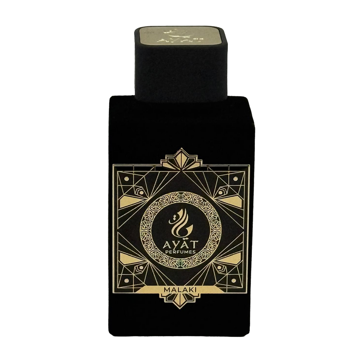 Ayat Malaki – Eau de Parfum