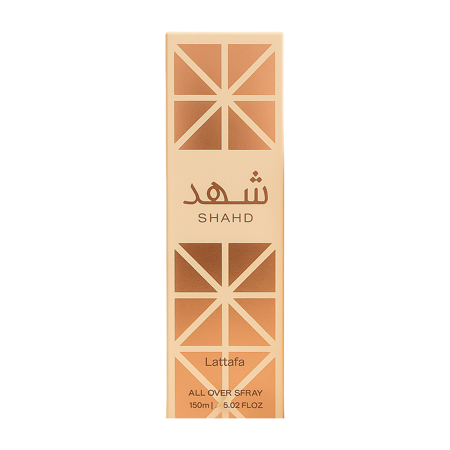 Shahd - Brume Parfumée Corps & Cheveux