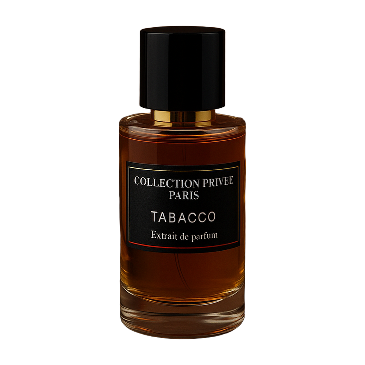 Tabacco – Extrait de Parfum 50ml