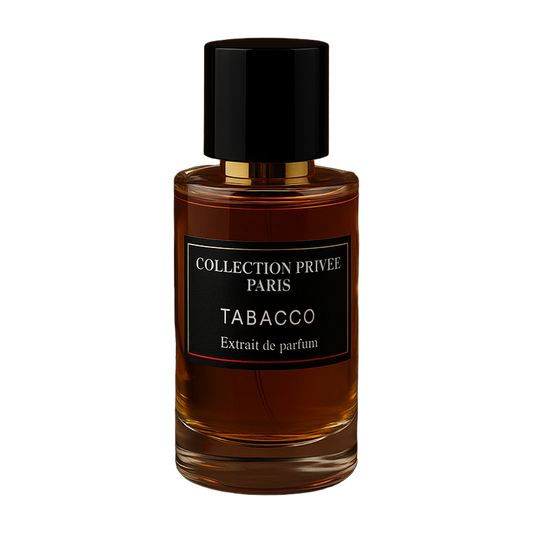 Tabacco – Extrait de Parfum 50ml
